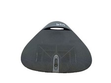 Mercedes Benz W203 Lautsprecherabdeckung Lautsprecher Vorne Mitte 2038300854