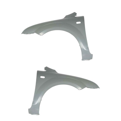 Kotflügel vorne links - 2x,