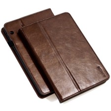 Luxus Leder Schutzhülle