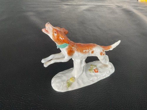 Meissen porzellan figur - meissen,