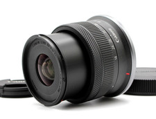 [NEUWERTIG] Canon RF-S 18-45mm