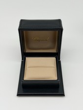 Chopard original schmuckbox - chopard,