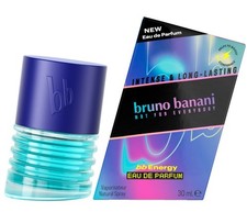 1x 30ml Bruno Banani BB Energy