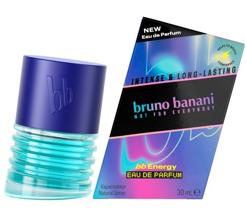 30ml bruno banani energy - 30ml,