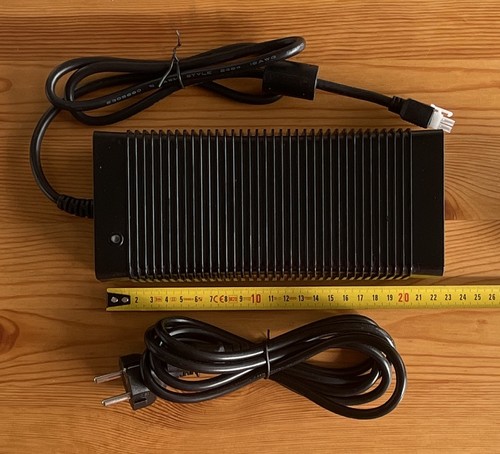 Miw adapter netzteil - miw,