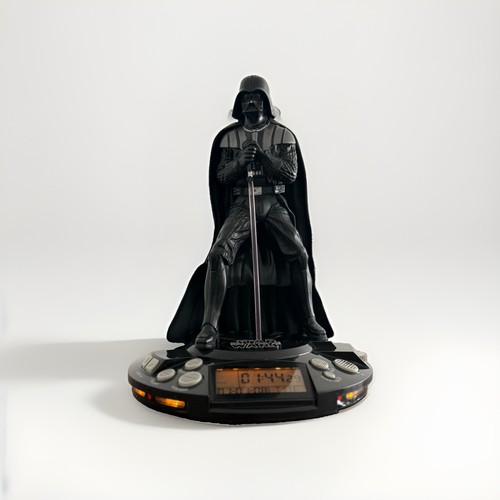 Star wars wecker - wars, darth