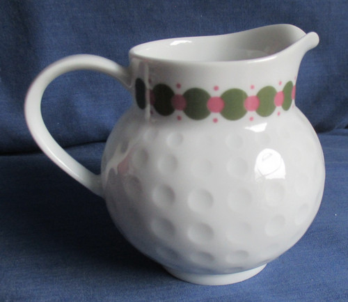 Arzberg milchkännchen form - arzberg,