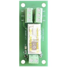 scaleo systems Relaisplatine 1