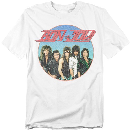 Bon jovi sphere - sphere, t-shirt
