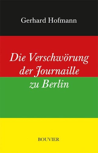 Gerhard hofmann die - gerhard,