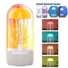 Quallen Lampe Leuchte Jelly