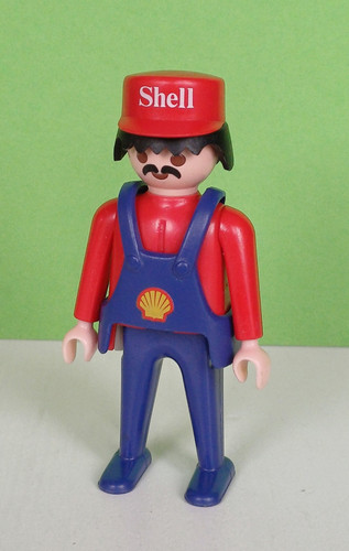 Playmobil sammlung figur - playmobil,