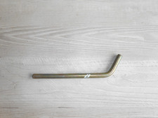 Fortschritt E 930 / E 931 1x Abstandhalter Kotflügel Rotorhacke für Balkenmäher