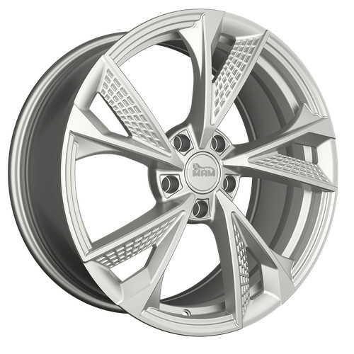Zoll mam rs6 - 16,