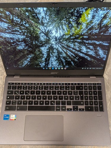 Acer chromebook 515 - acer,