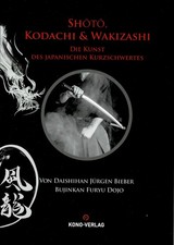 Shoto, Kodachi & Wakizashi