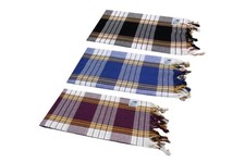 Hamamtuch Set 3 Stück