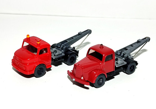 Mercedes l1413 l5000 - 2,