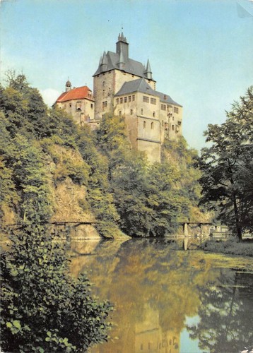 Kriebstein burg ngl - burg, 181.224