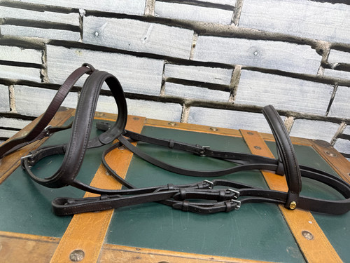 Barnsby trense flash - barnsby,