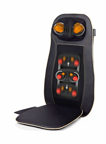 Medisana massagesitzauflage - medisana,