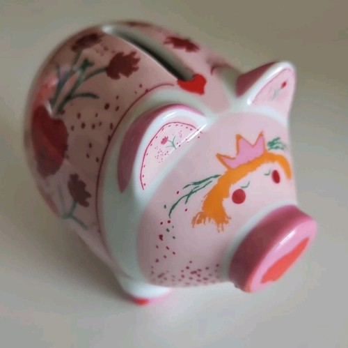 Ritzenhoff mini piggy bank - mini,