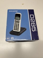 Alcatel D285 Schnurlose