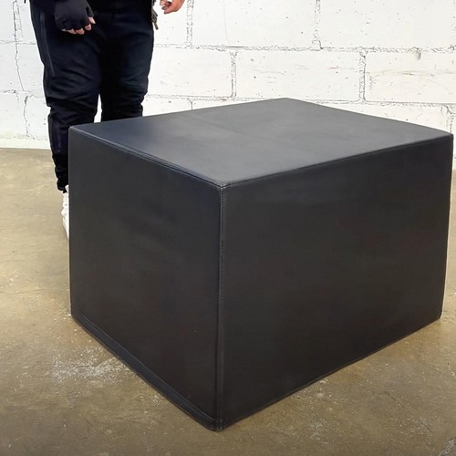 Plyo jump box - jump,