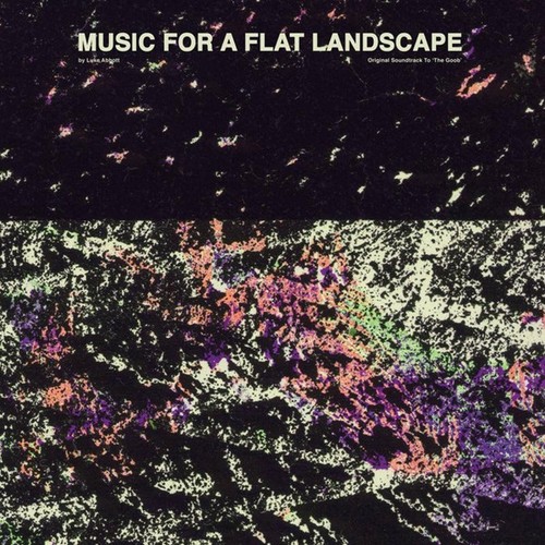 Abbot luke music for a - for, flat