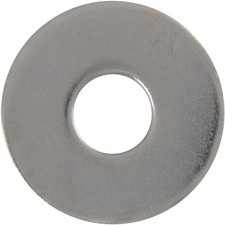 Unterlegscheiben M2,5 bis M24