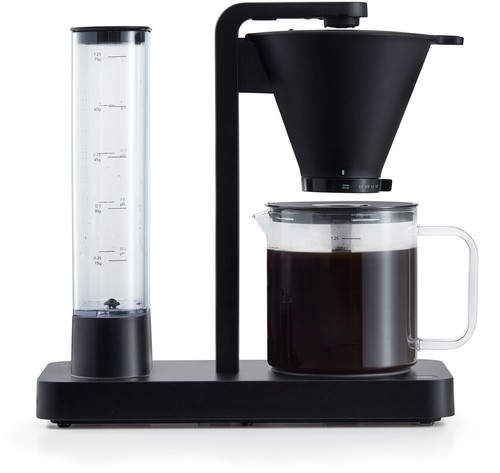 Wilfa black performance - black,