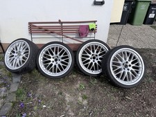 Audi Speedline Felgen 20“