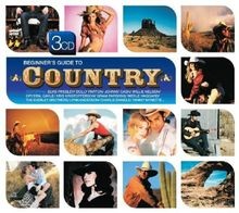 Beginners guide country - beginners,