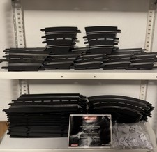 Carrera Pro-X / Digital 124