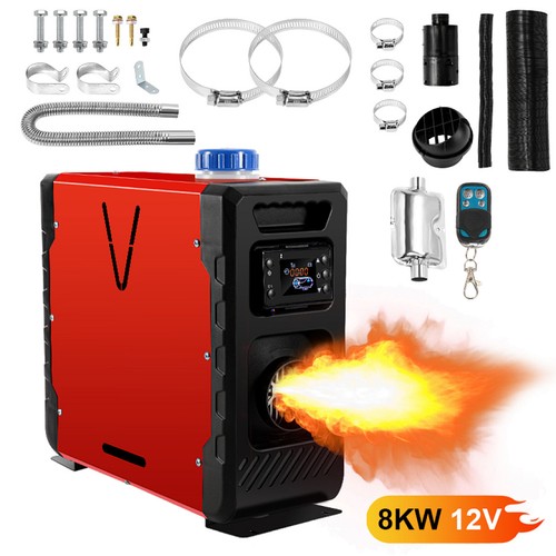 Diesel luftheizung wohnmobil - diesel,