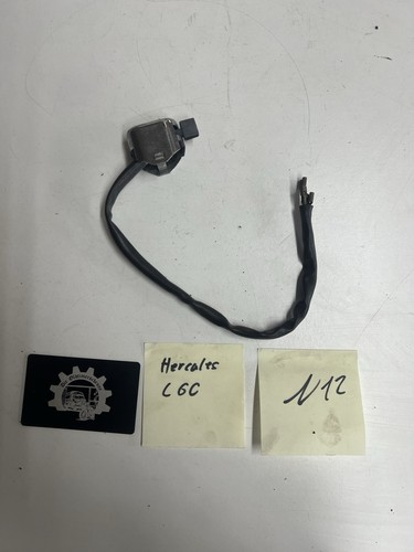 Hercules l60 lenkerschalter - hercules,