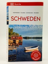 DK Vis a Vis Reiseführer