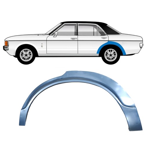 Für ford granada 1972 1977 - für,