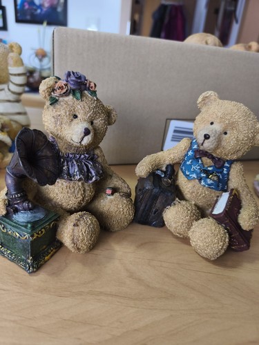 Teddy bär figuren - teddy,
