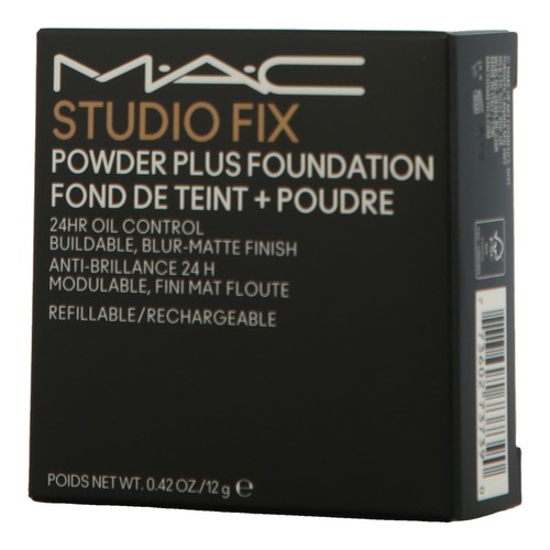 Mac studio fix - studio, powder