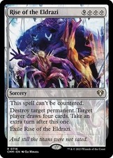Rise of the Eldrazi ~