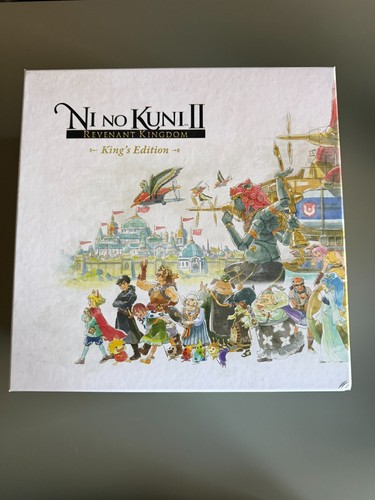 Nur box spiel ni - spiel],