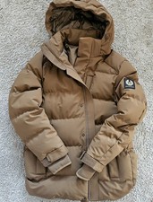 Belstaff Daunenjacke 