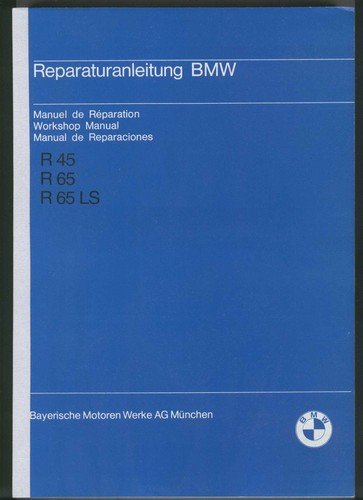 Bmw werkstatthandbuch - werkstatthandbuch, /