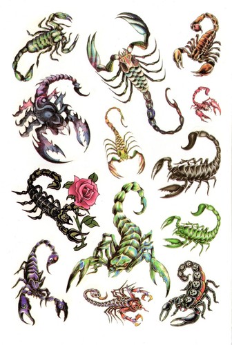 Temporay körper schmuck - körper,
