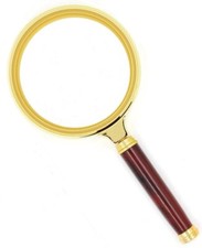 Lupe Handlupe Leselupe