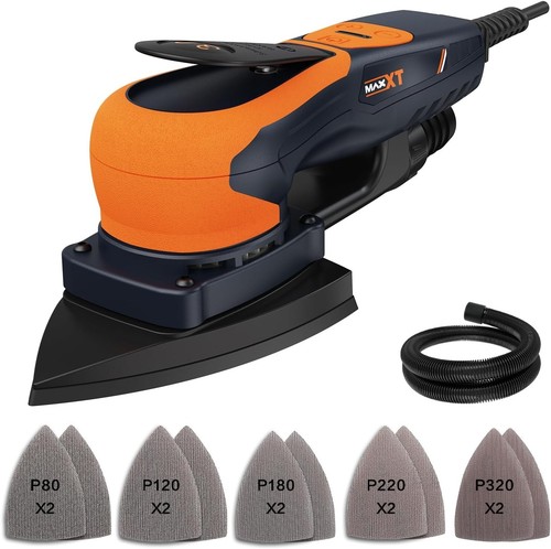 Maxxt maus exzenterschleifer - maxxt, maus-exzenterschleifer