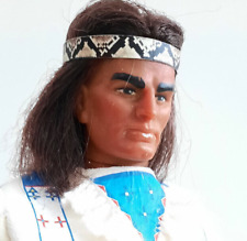 Karl May - Big Jim - Winnetou