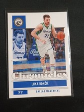 2021-22 Panini Chronicles