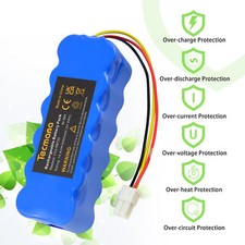 14.4V 4AH Ni-MH VCA-RBT20 Akku
